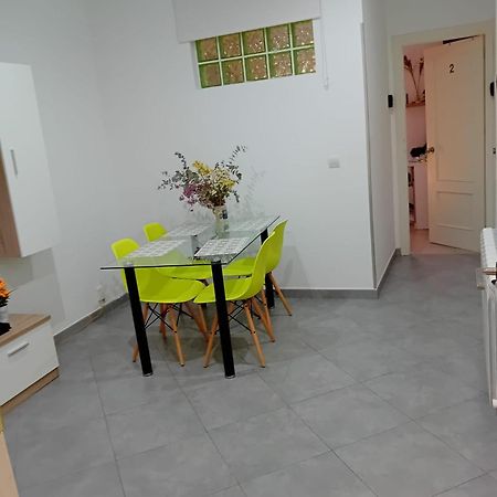 Divina Malasana Apartamento Madri Exterior foto