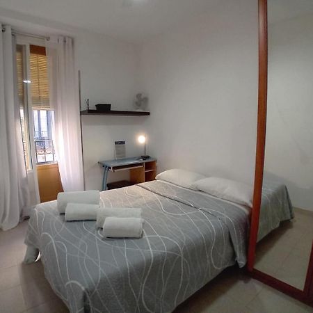 Divina Malasana Apartamento Madri Exterior foto