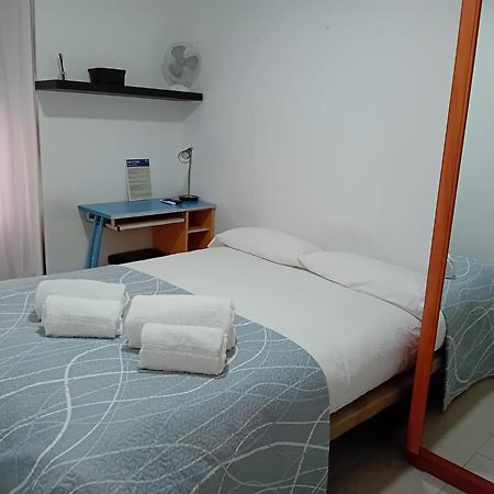 Divina Malasana Apartamento Madri Exterior foto