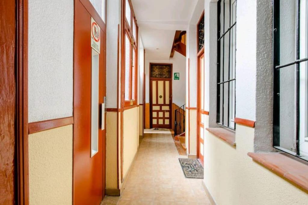 Divina Malasana Apartamento Madri Exterior foto