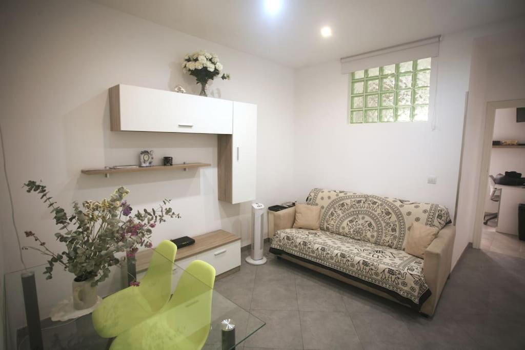 Divina Malasana Apartamento Madri Exterior foto