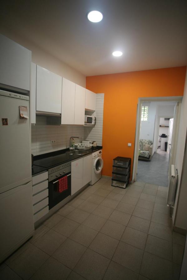 Divina Malasana Apartamento Madri Exterior foto