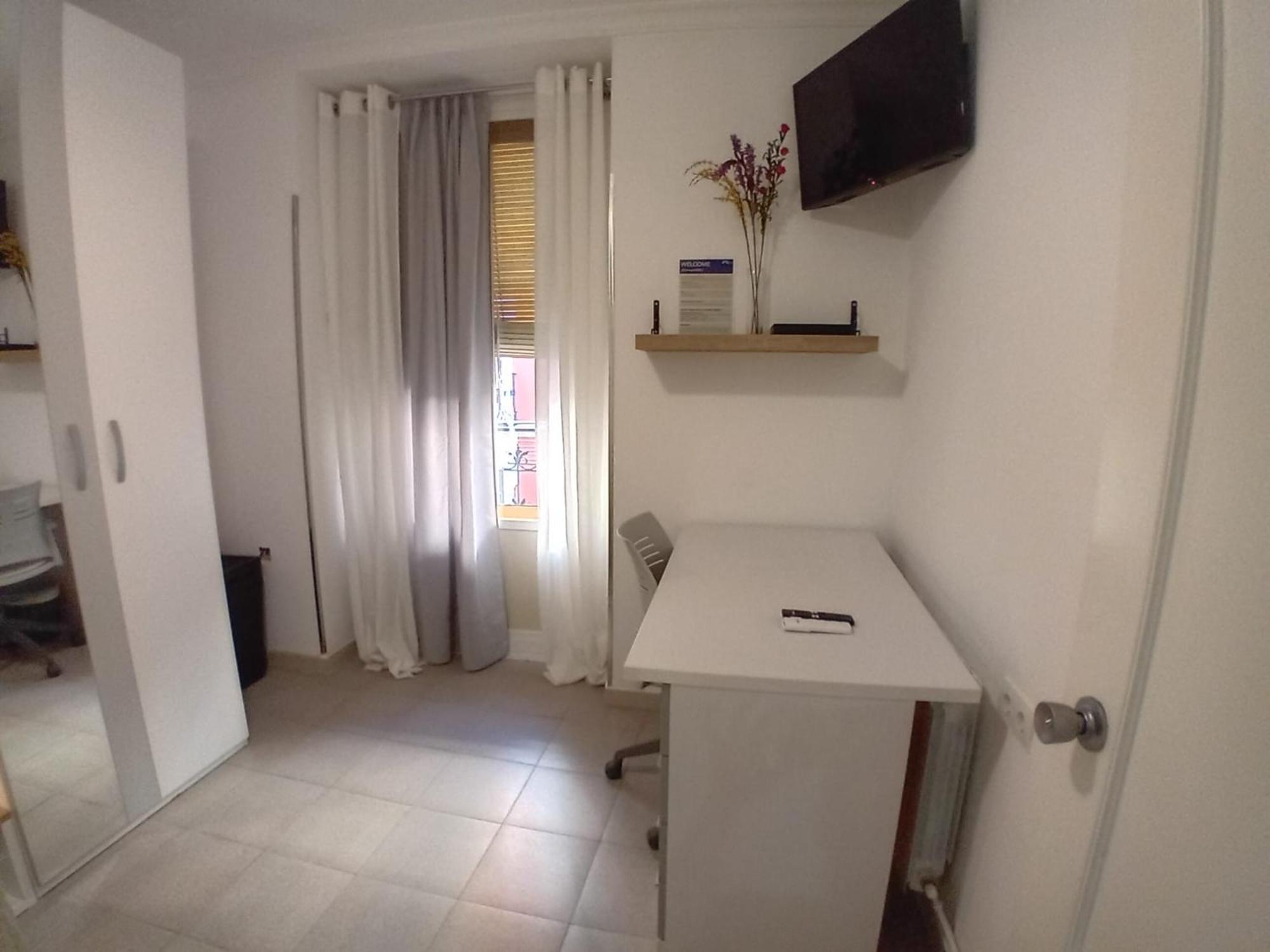 Divina Malasana Apartamento Madri Exterior foto
