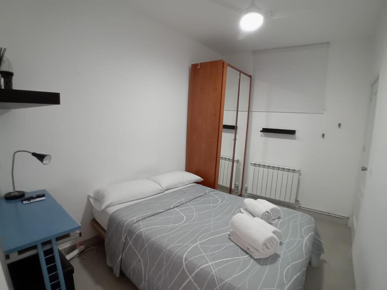 Divina Malasana Apartamento Madri Exterior foto