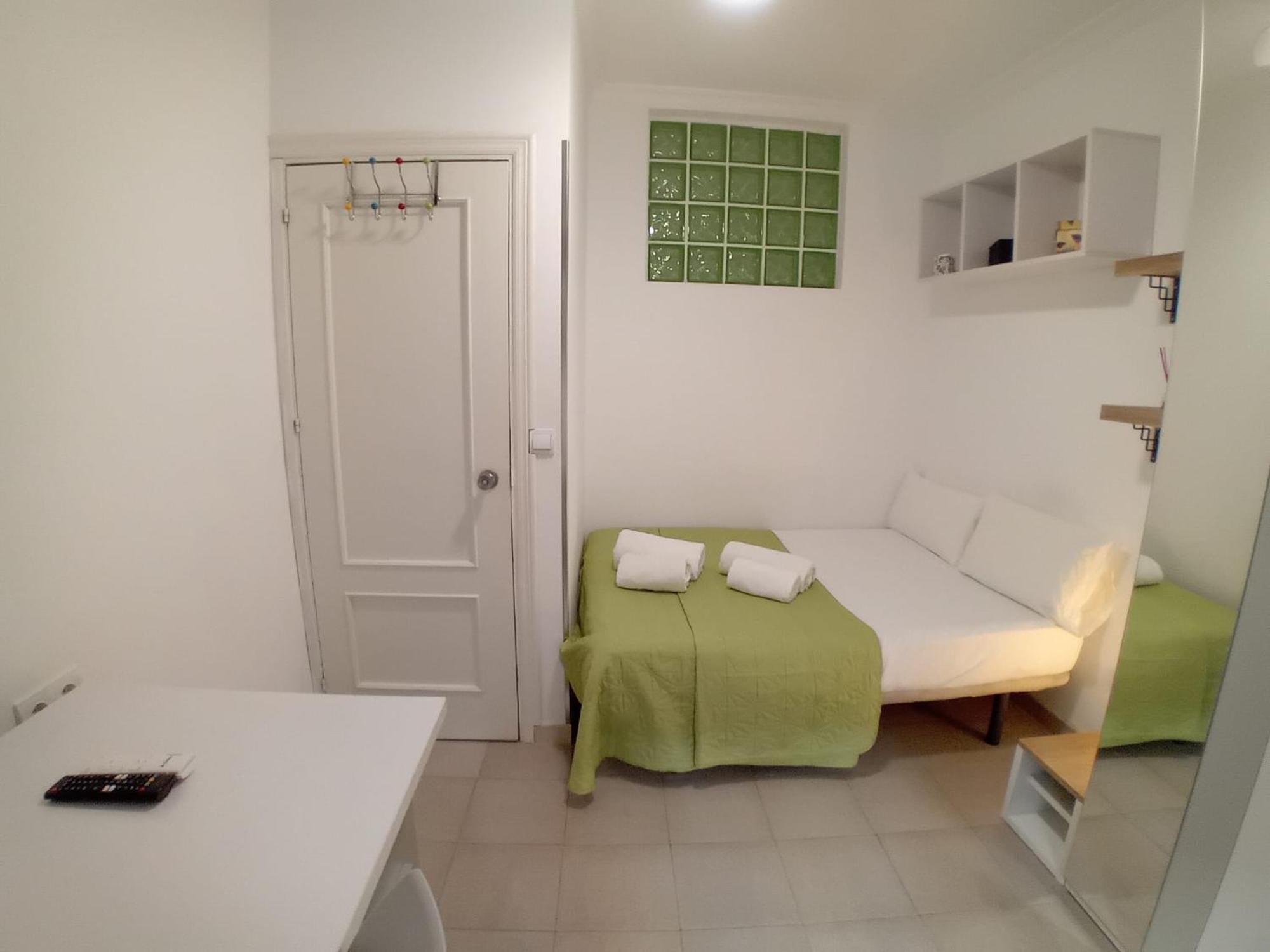 Divina Malasana Apartamento Madri Exterior foto