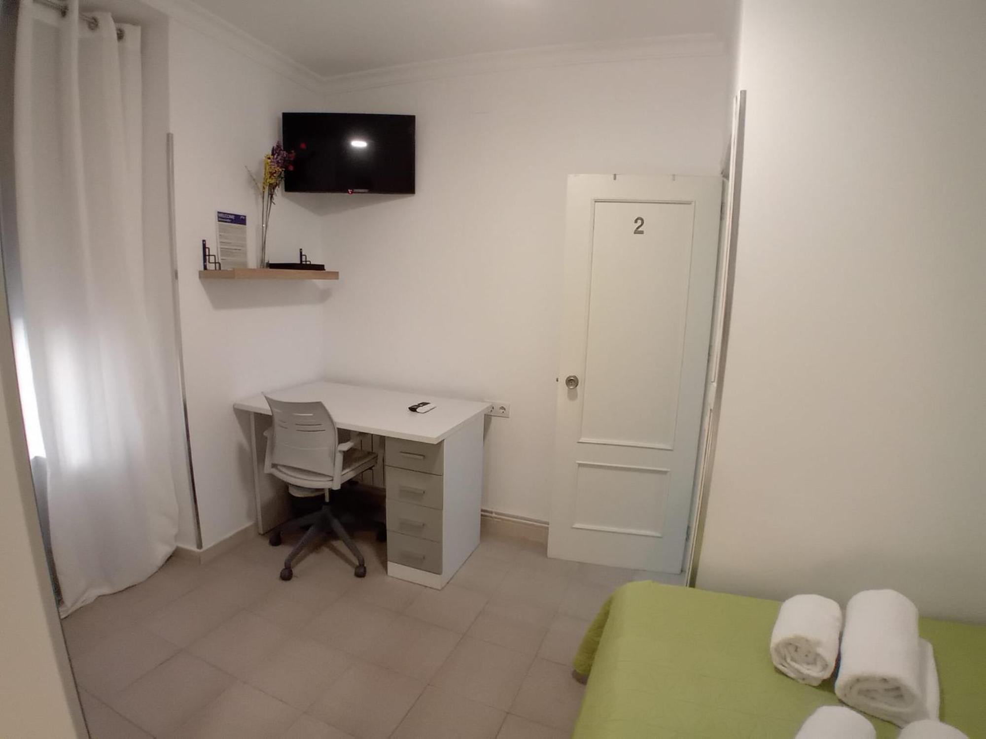 Divina Malasana Apartamento Madri Exterior foto