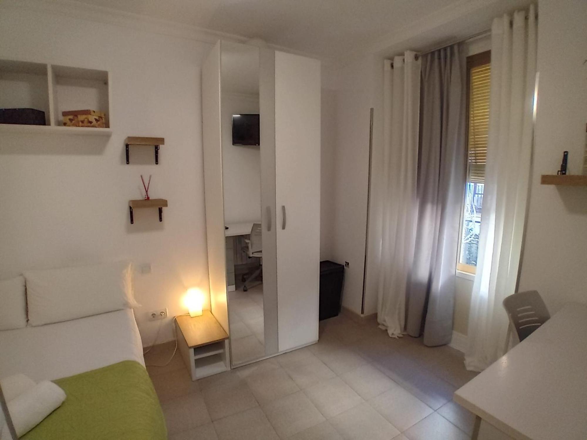 Divina Malasana Apartamento Madri Exterior foto
