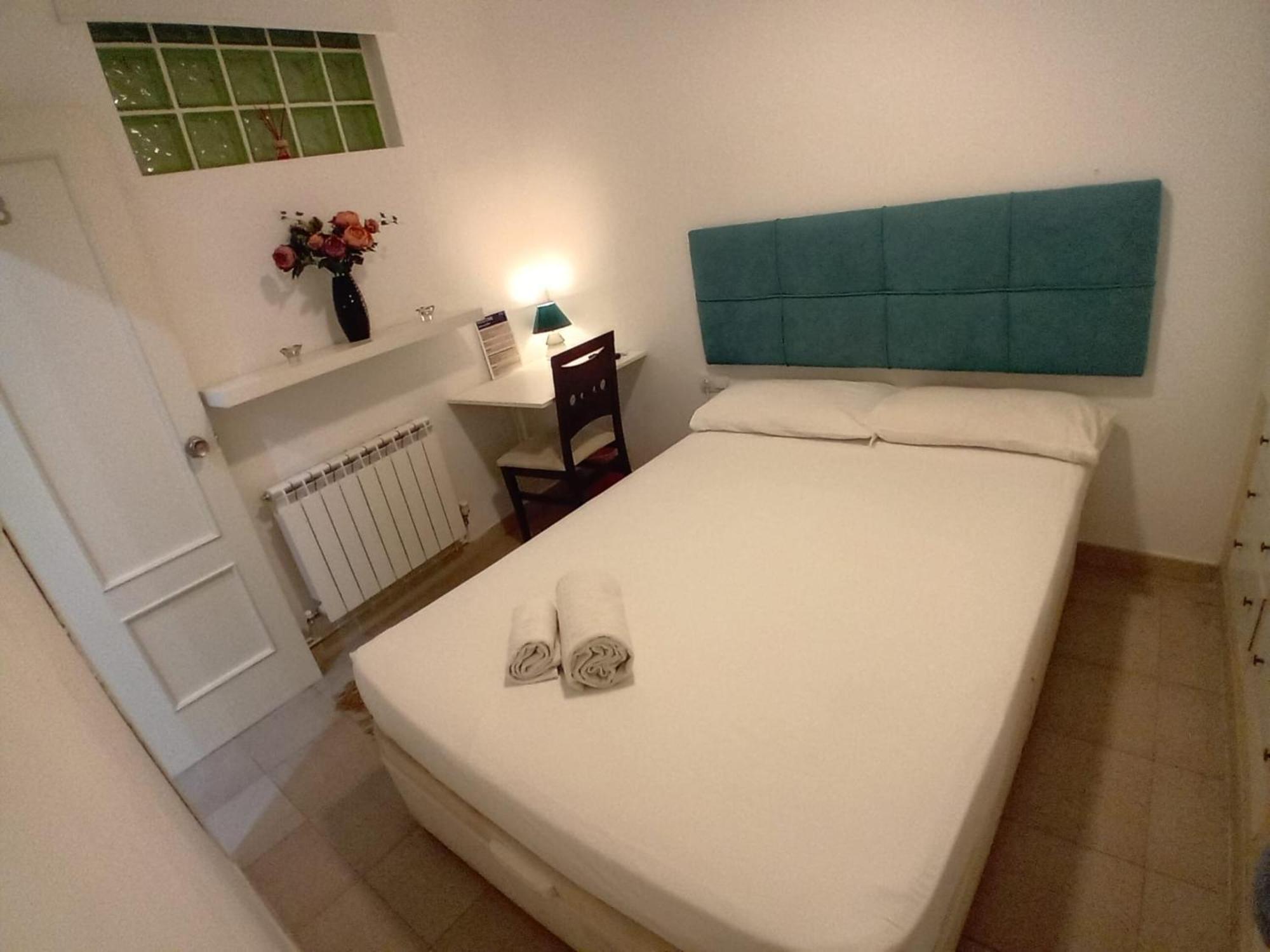 Divina Malasana Apartamento Madri Exterior foto
