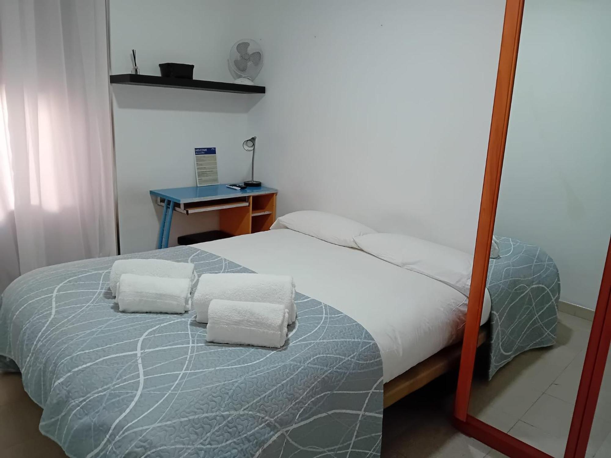 Divina Malasana Apartamento Madri Exterior foto